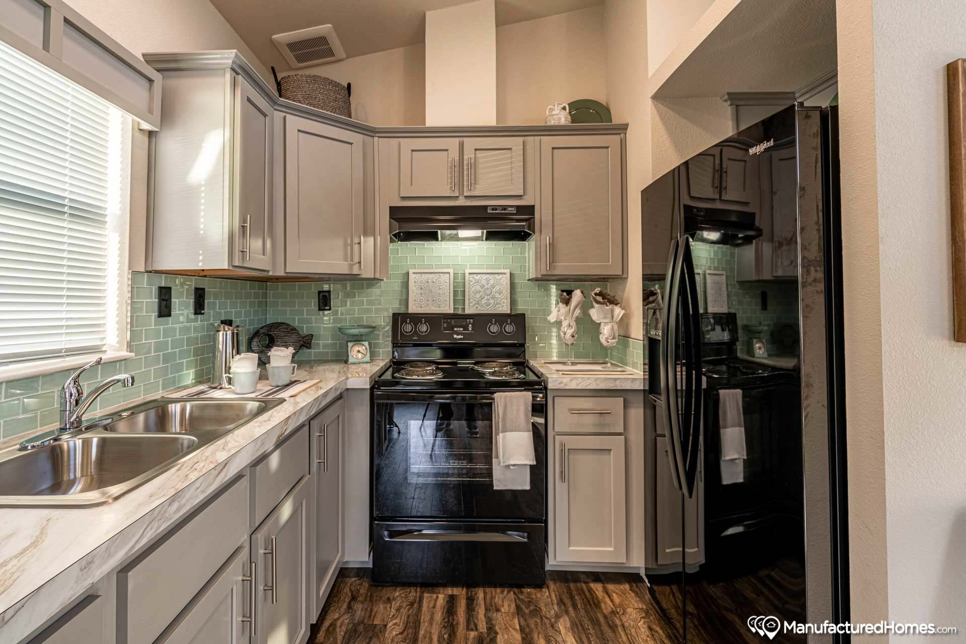 Palm Harbor The Casa de Ceilo AF14371C by Palm Harbor Homes